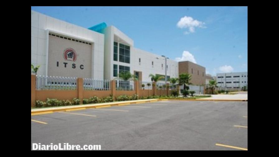 Leonel inaugurates the Community College today