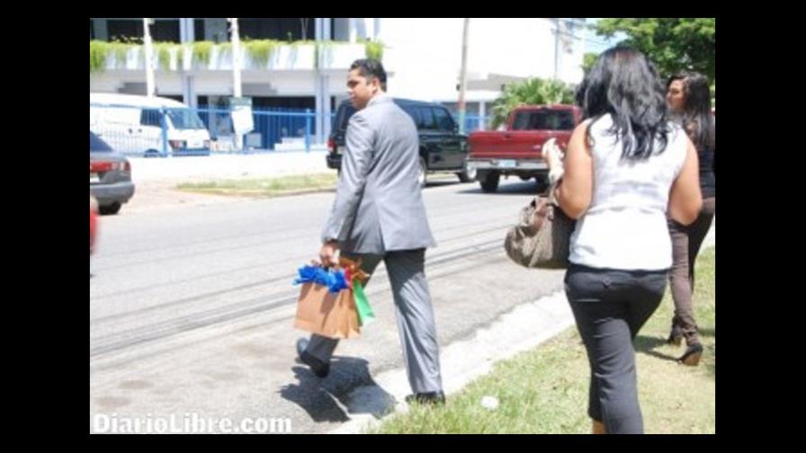 Dominicans celebrated Fathers Day in family