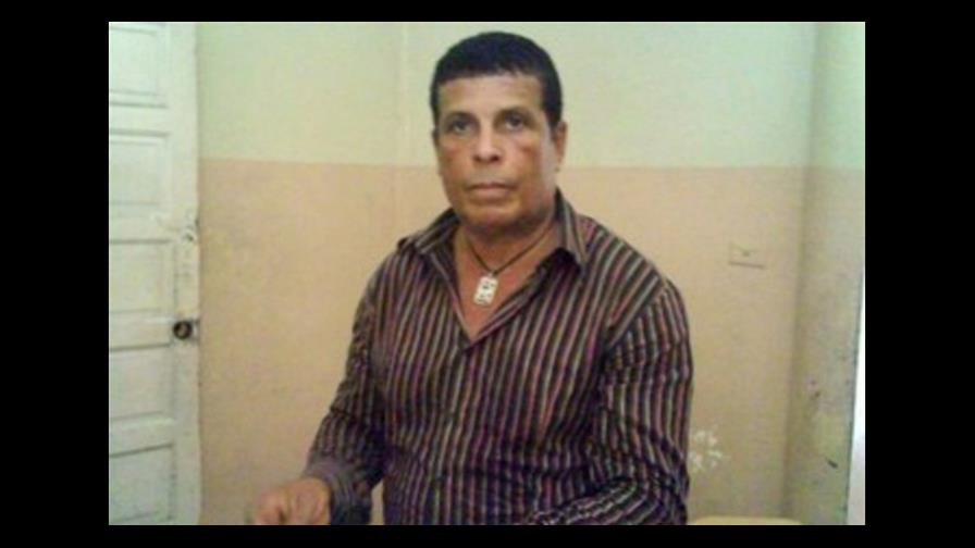 Jose Rijo and seven others accused of killing reporter Jose Silvestre
