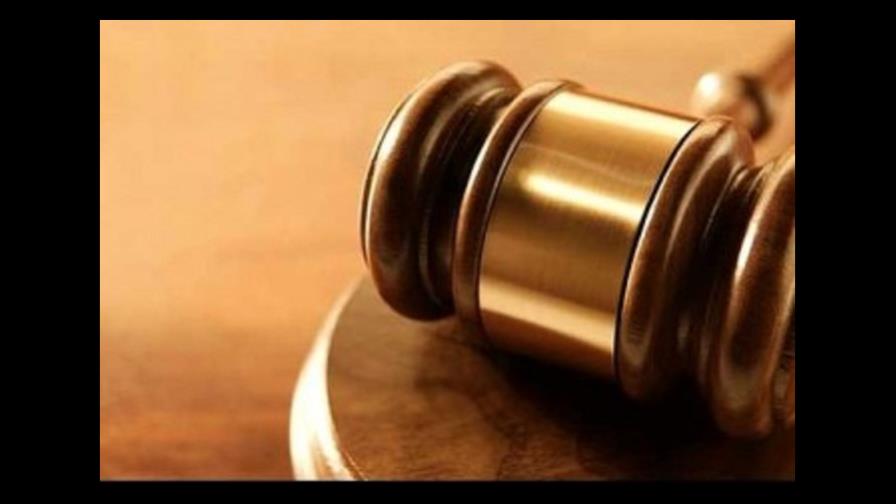 Dictan 30 años de prisión contra dos hombres acusados de homicidios