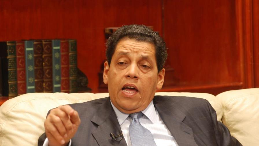 Pina Toribio asegura que este gobierno es el que más ha combatido la corrupción Pina Toribio asegura que este gobierno es el que más ha combatido la corrupción