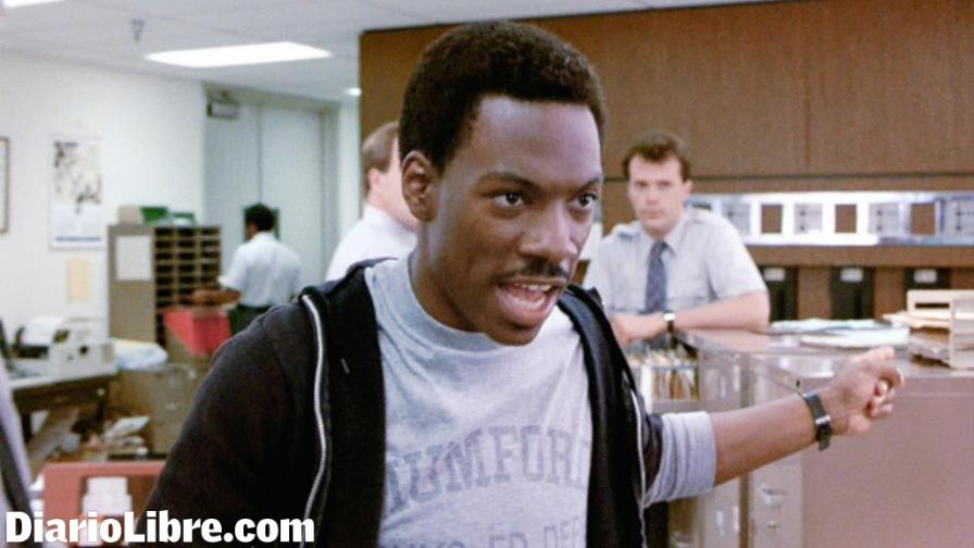 Beverly Hills Cop, ahora para la TV