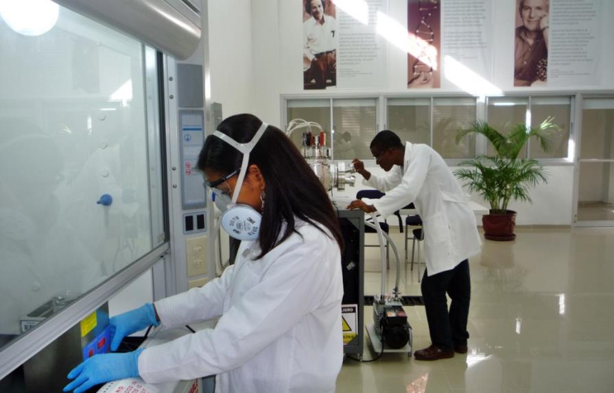 Dos Universidades criollas inventan con nanotecnología
