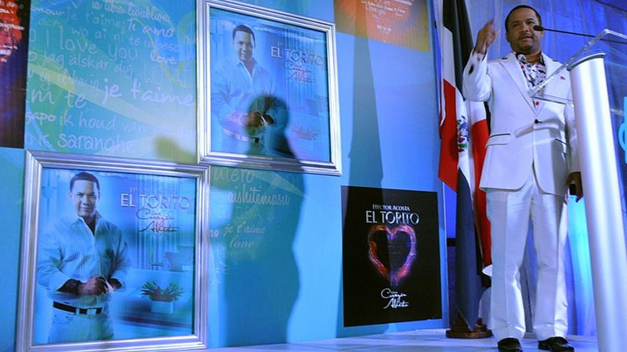 El Torito está más optmista, Con el corazón abierto