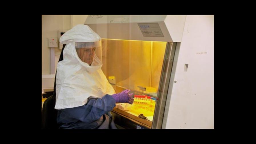 Ya son 103 los enfermos por salmonela en EEUU