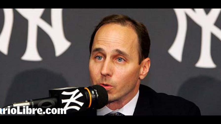 Colón y Cabrera, puestos en la lupa de Cashman