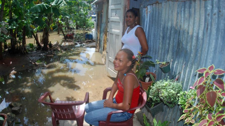 Continúa disminuyendo número de desplazados