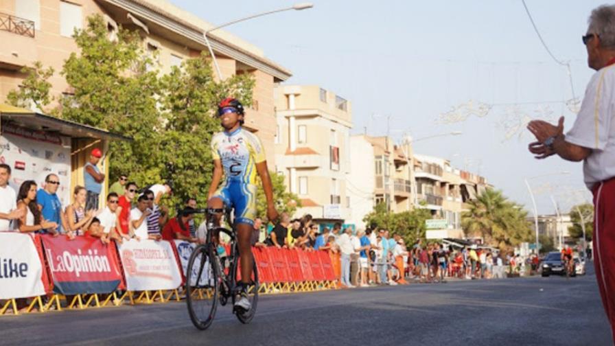 Minier y Olivero en Juegos Paralímpicos