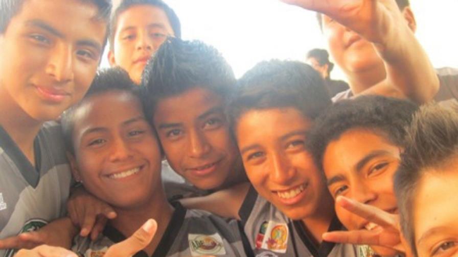 RD va por plaza a la Copa de Oro