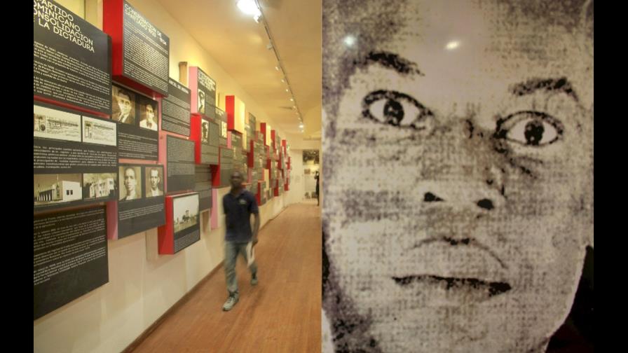 El Museo Memorial de la Resistencia reivindica la memoria de 25,000 desaparecidos