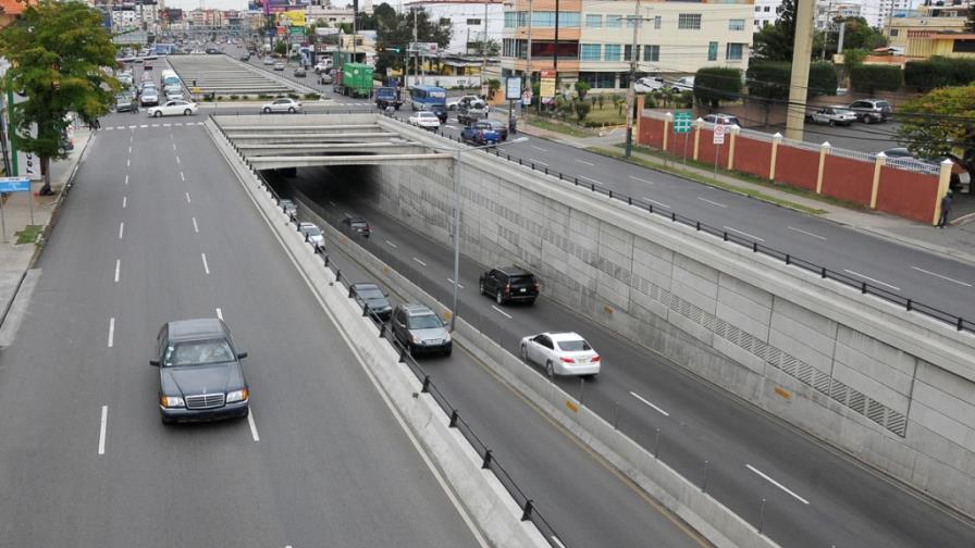 Corredor Duarte III