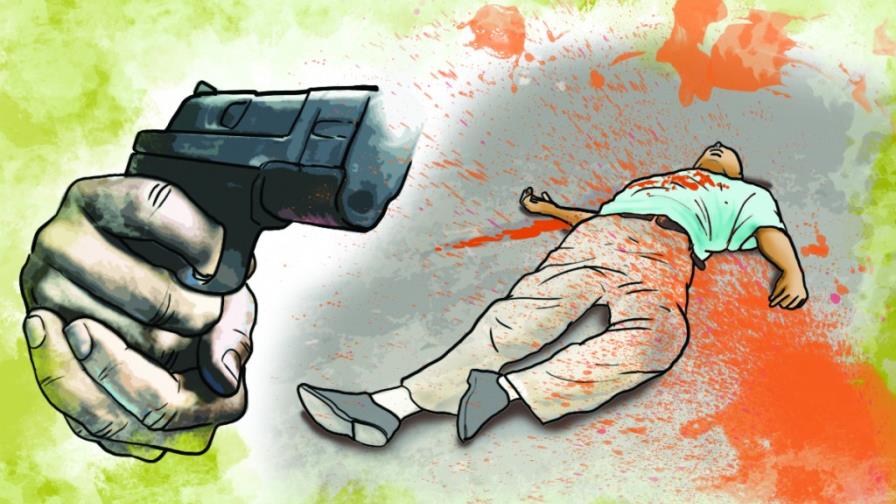 Desconocidos matan a un médico a tiros en SPM