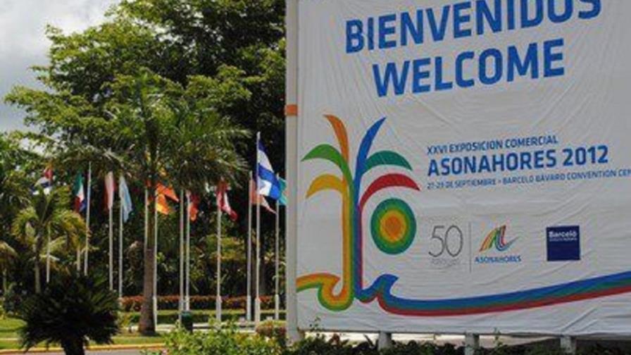 Cierre de exposición Asonahores muestra dinamismo del sector turismo