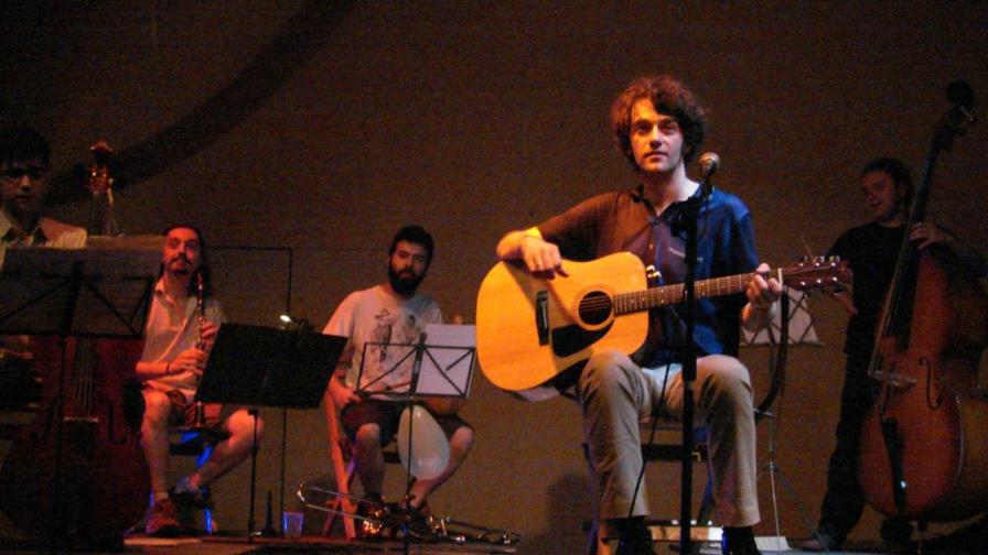 Llega Pablo Dacal para producir disco de Janio Lora