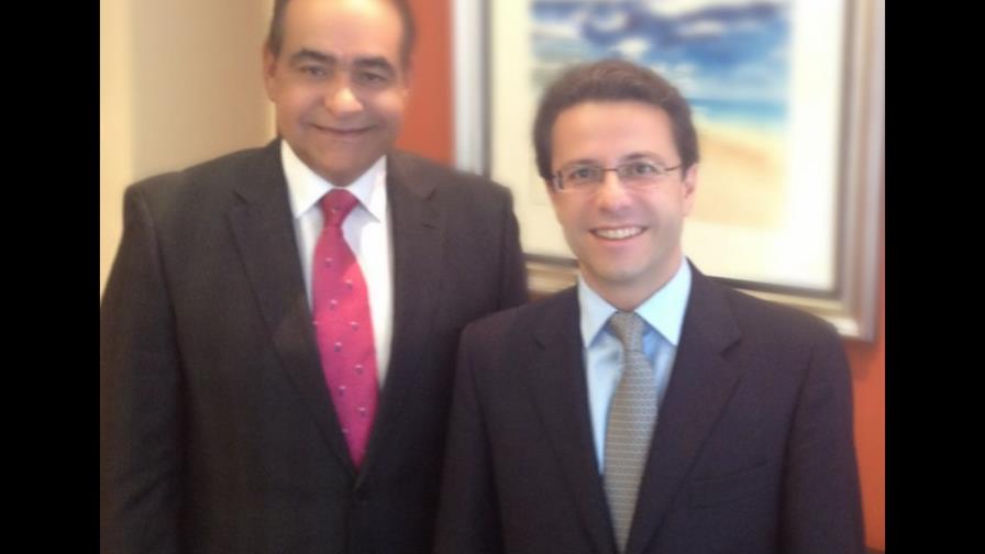 Médicos dominicanos se entrenarán en España Médicos dominicanos se entrenarán en España