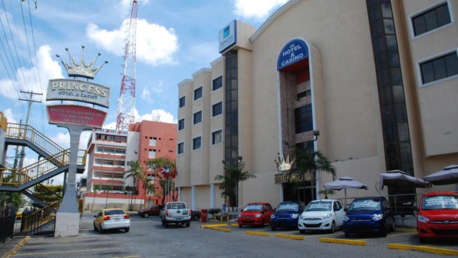 Nueva oferta de hoteles en Santo Domingo