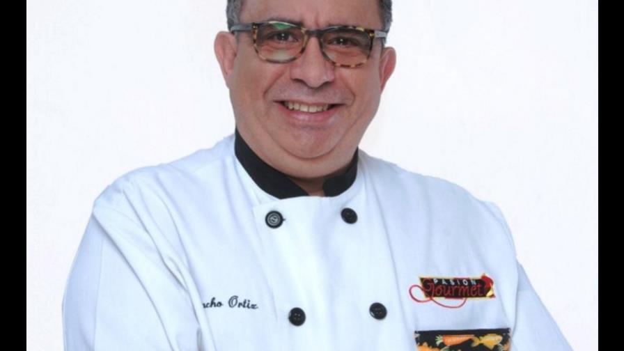 El chef Juancho Ortiz va a evento en Puerto Vallarta, por RD El chef Juancho Ortiz va a evento en Puerto Vallarta, por RD