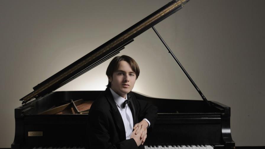 Gala de Ganadores Chaikovsky en el TN