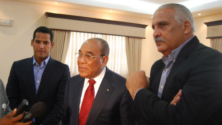 Instalaciones dominicanas, a disposición de atletas Haití