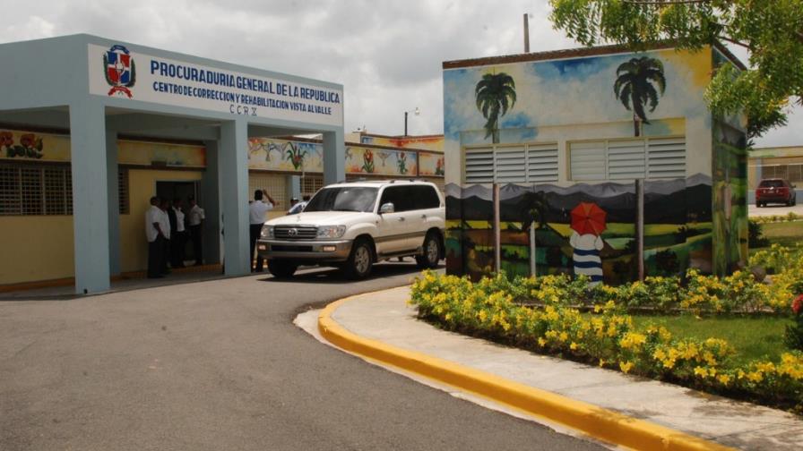 Condenado a 30 años muere en intento fuga