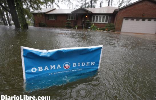 Elecciones EEUU 2012