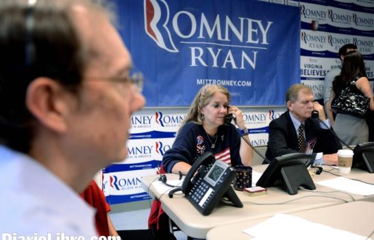 Elecciones EEUU 2012