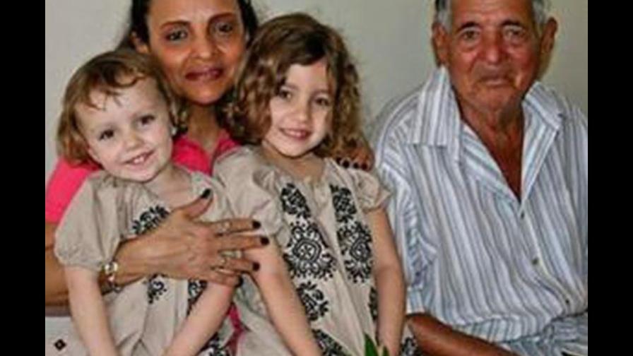 La niñera dominicana despierta del coma; la Policía la acusará mañana en su lecho