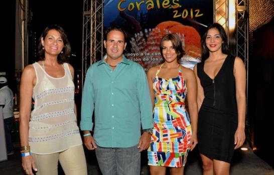 Reef Check República Dominicana celebra Al Ritmo de los Corales