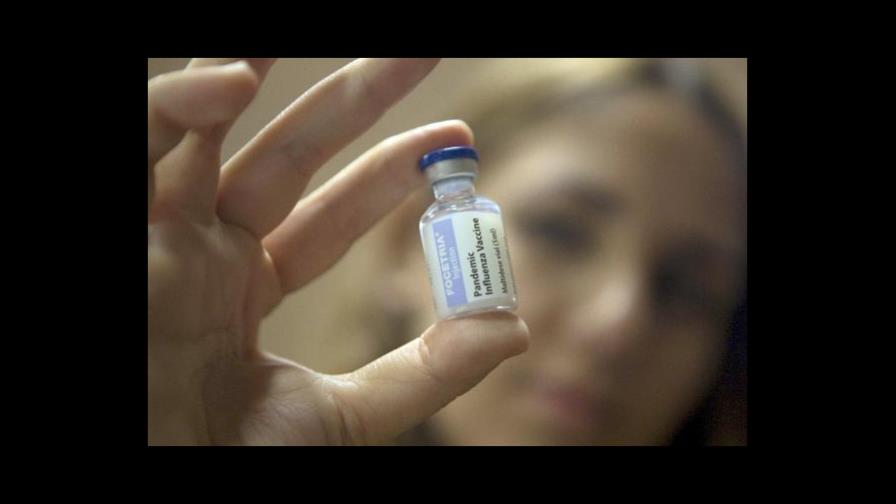 Patronal farmacéutica defiende vacunas contra la gripe Patronal farmacéutica defiende vacunas contra la gripe