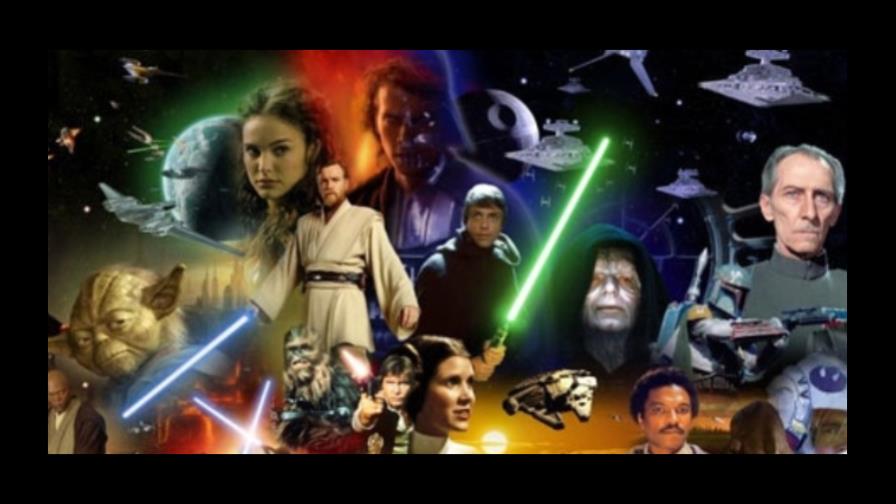 Disney compra Lucasfilm por 4,050 millones de dólares