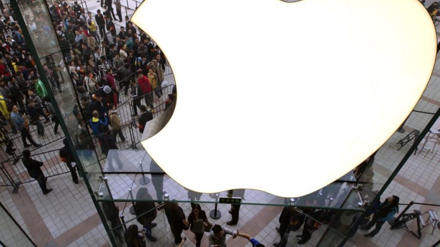 Jefe de Apple Maps se negó a disculparse