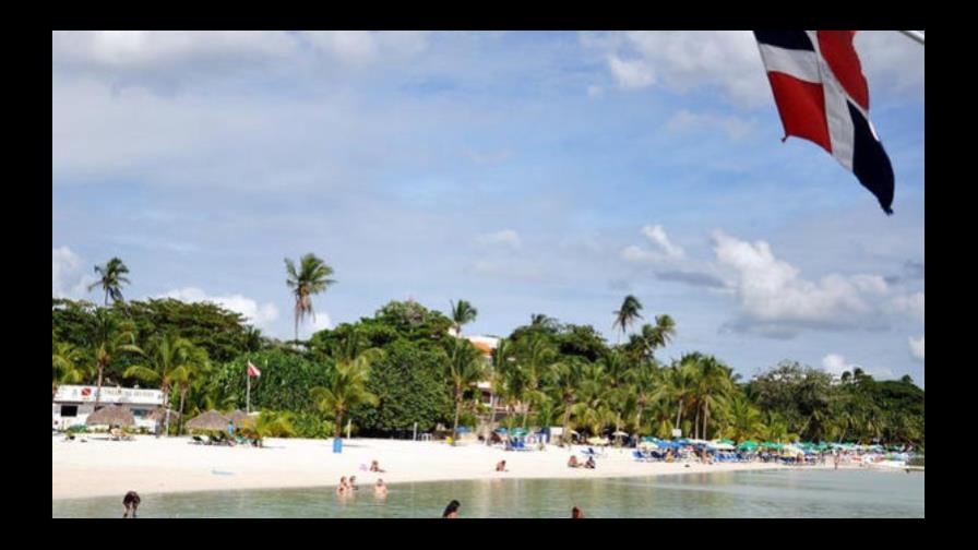 Anthony Bourdain dedica su emisión de hoy a República Dominicana