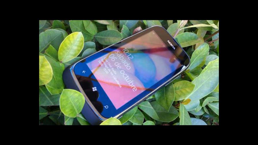 Bajo la Lupa : Nokia Lumia 610