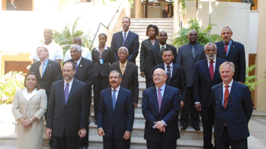 Medina: RD debe consolidar las alianzas y acuerdos con países Medina: RD debe consolidar las alianzas y acuerdos con países