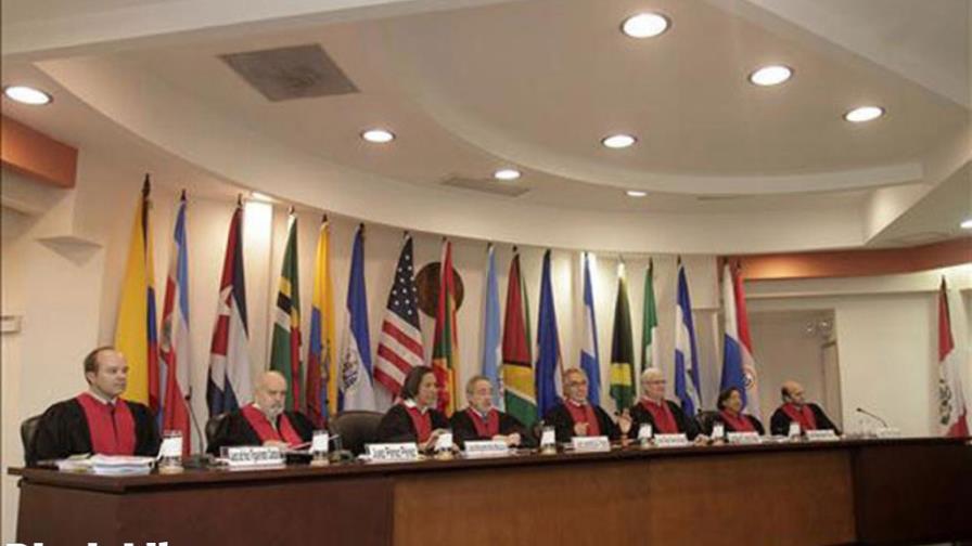 Corte IDH condena a RD por muerte de siete haitianos
