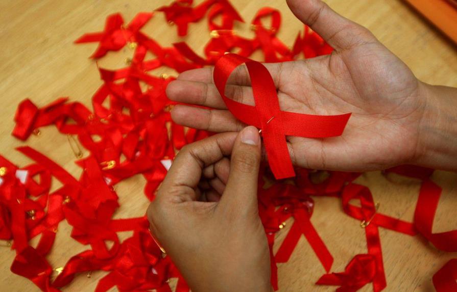El sida sigue siendo una grave epidemia pese a la reducción de la mortalidad
