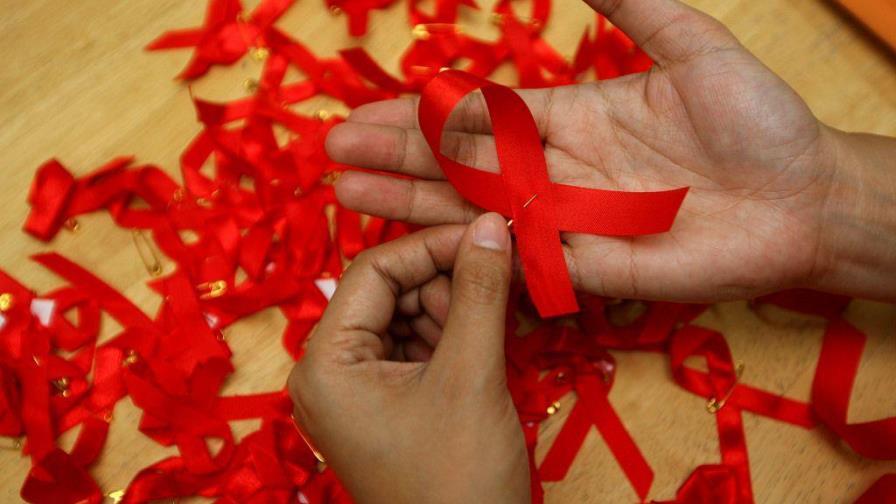 El sida sigue siendo una grave epidemia pese a la reducción de la mortalidad