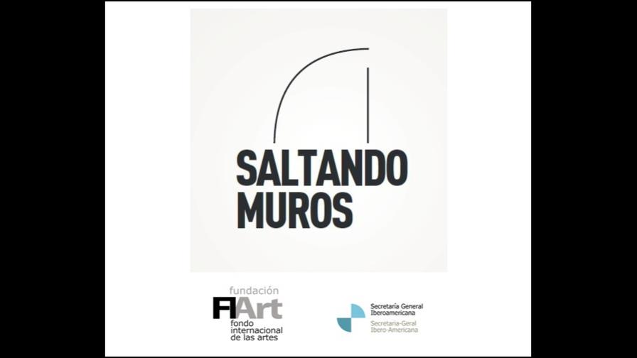 MAM convoca al proyecto iberoamericano “Saltando Muros”