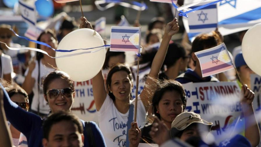Israel aprueba 3,000 viviendas en asentamientos tras la votación de la ONU