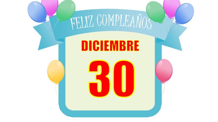Cumpleaños Cumpleaños