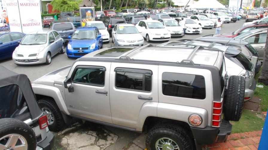 Vehículos subirán entre 2% y 4% con norma CO2