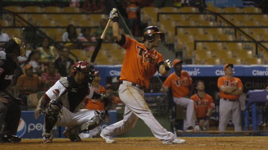 Cabrera y Nanita dan triunfo a los Toros