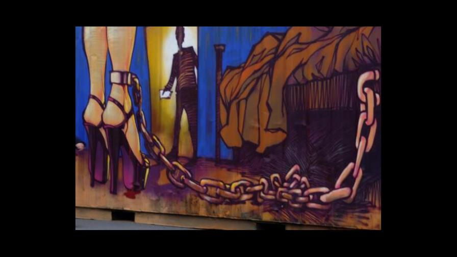 Cae una red que introducía y explotaba en España a mujeres nigerianas Cae una red que introducía y explotaba en España a mujeres nigerianas