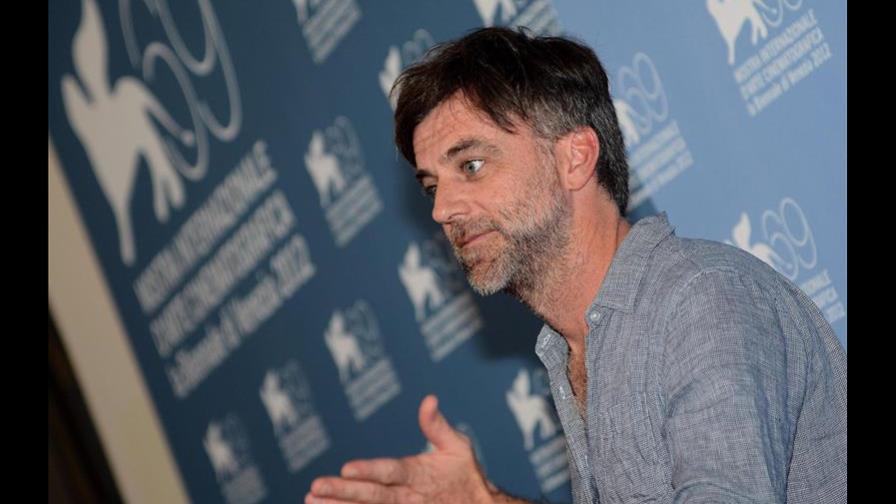 The Master, un filme controvertido con el que Anderson no buscaba polémica