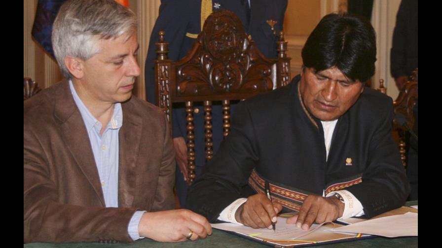 Bolivia ofrece negociación cordial a Iberdrola Bolivia ofrece negociación cordial a Iberdrola