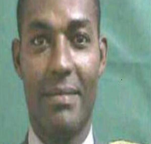 Policía vincula muerte de teniente coronel al crimen organizado