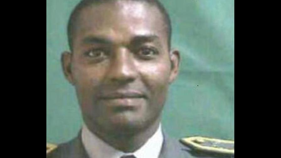 Policía vincula muerte de teniente coronel al crimen organizado