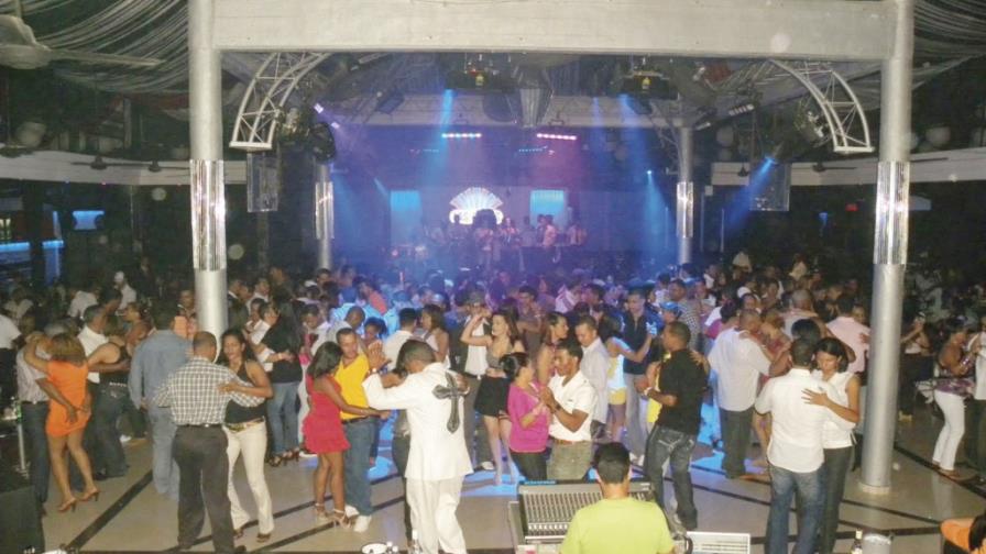 ¿El Bachata Country?