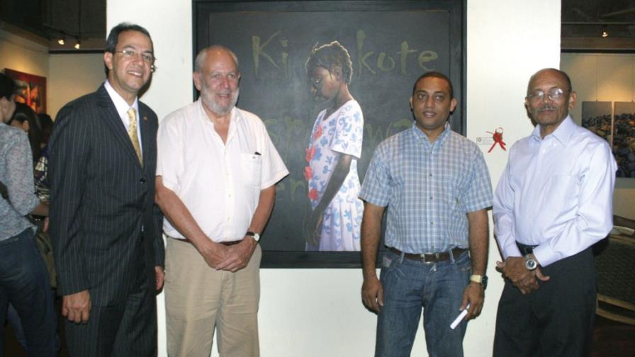 Casa de Teatro premia la pintura criolla