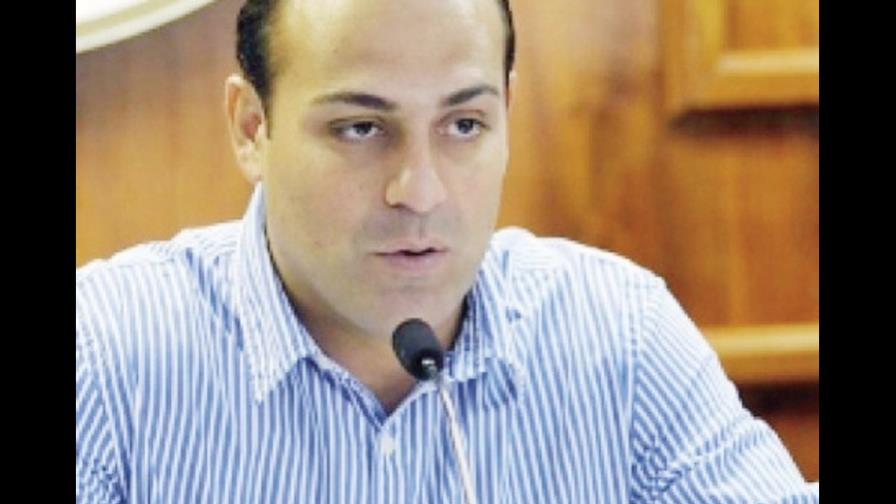 Buscan en RD legislador prófugo de la justicia PR Buscan en RD legislador prófugo de la justicia PR